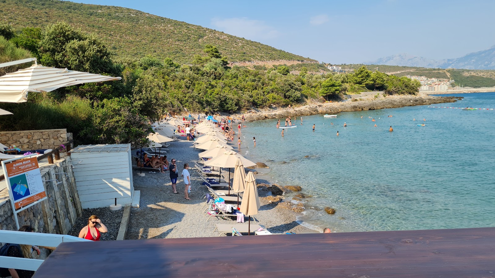 Oblatno Beach photo #9