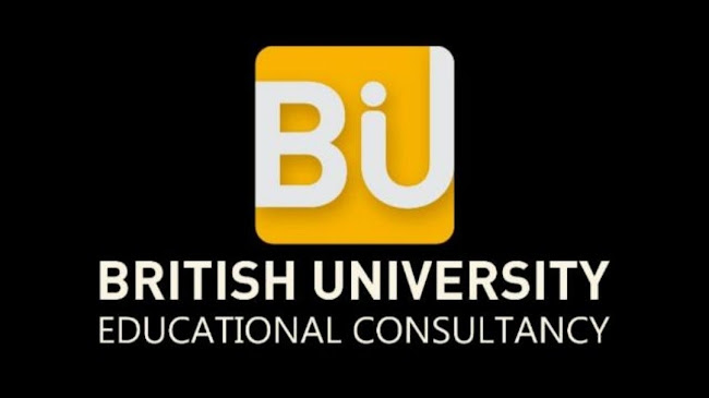 Reviews of British University in London - Counselor
