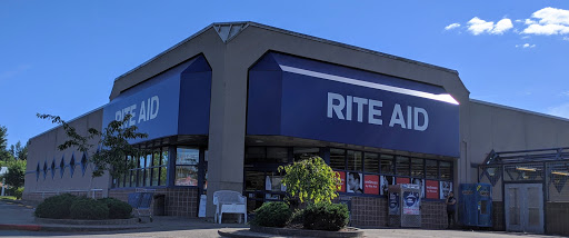 Rite Aid, 3282 Bethel Rd SE, Port Orchard, WA 98366, USA, 
