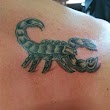 Tattoo Simon Winschoten