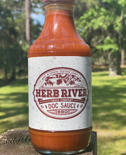 Herb River Sauce Company