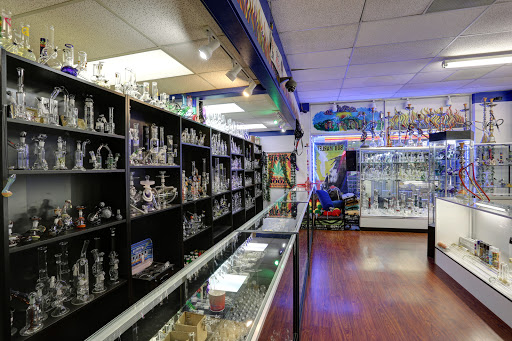 Pipe Supplier «House of Pipes», reviews and photos, 502 Molalla Ave, Oregon City, OR 97045, USA