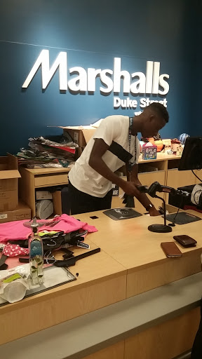 Department Store «Marshalls», reviews and photos, 6200 Little River Turnpike, Alexandria, VA 22312, USA