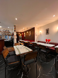 Atmosphère du Restaurant érythréen Adulis restaurant à Paris - n°11