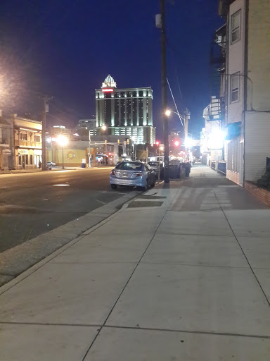 Grocery Store «La Cosecha III», reviews and photos, 306 S Main St, Pleasantville, NJ 08232, USA