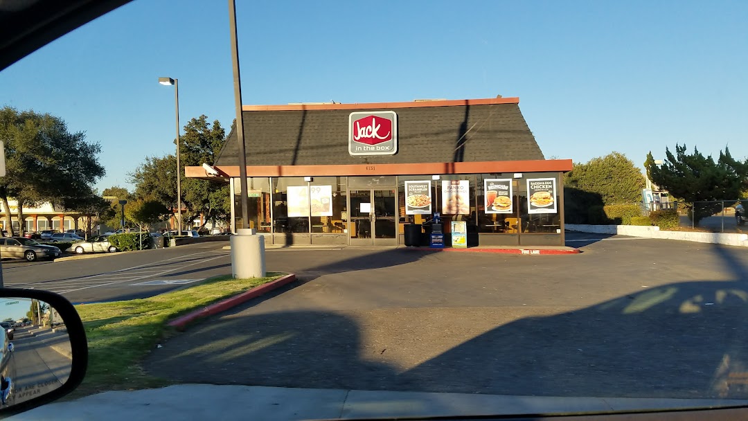 Jack in the Box