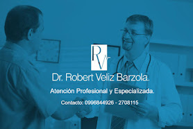 Consultorio Familiar: Dr. Robert Veliz B.