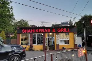Shahi Kebab & Grill image