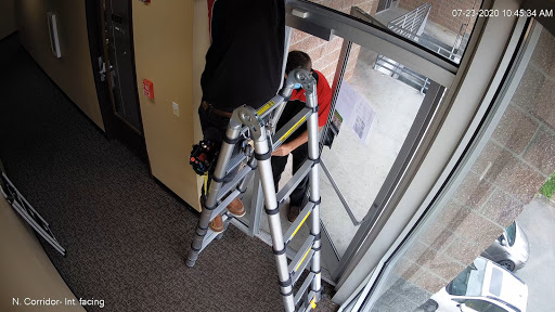 Locksmith «The Flying Locksmiths - Seattle», reviews and photos, 1941 1st Avenue South Suite 3D, Seattle, WA 98134, USA