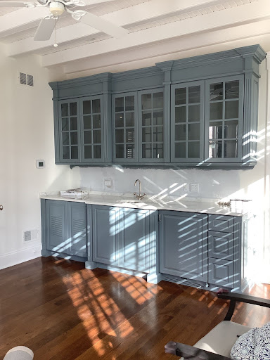 Painting «Dynamic Colors Inc», reviews and photos, 1226 Elmwood Ave, Evanston, IL 60202, USA