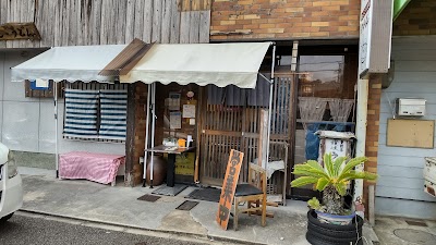 情熱うどん伊和正（いわまさ）