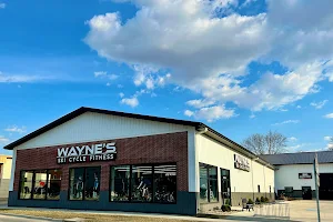 Wayne's Ski & Cycle image