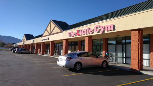 Gymnastics Center «The Little Gym of Draper», reviews and photos, 12332 S 450 E, Draper, UT 84020, USA