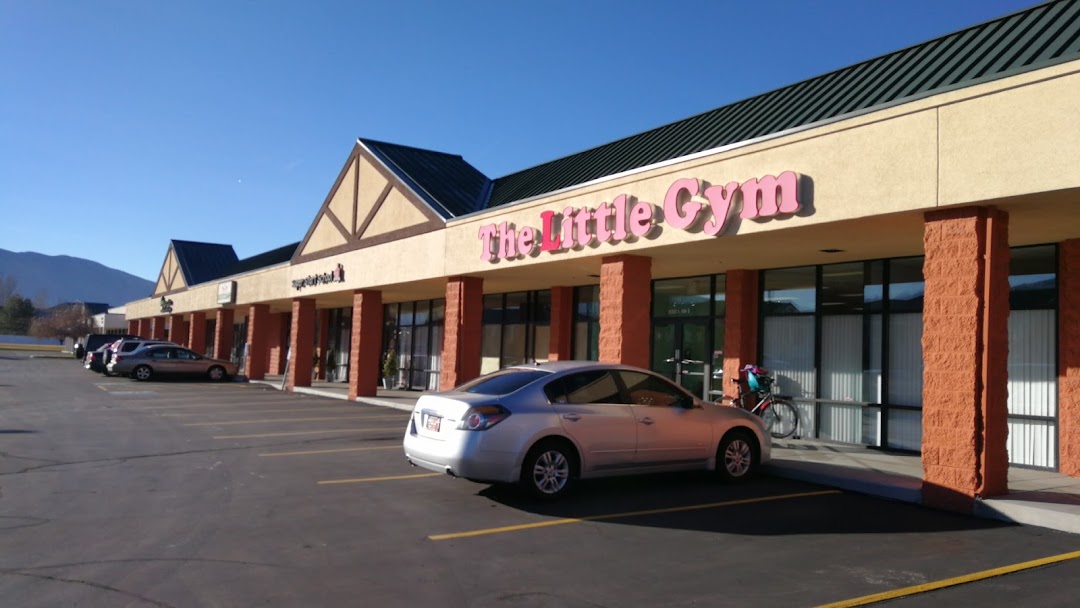 The Little Gym of Draper