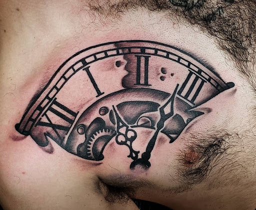 Tattoo Shop «Stay True Tattoos», reviews and photos, 6594 GA-54, Sharpsburg, GA 30277, USA