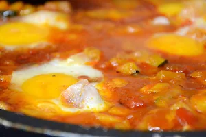 El Pisto Bueno 🍲 Comida a domicilio Coslada y San Fernando de Henares image