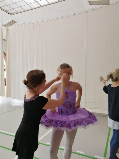 Ballettschule Renata Kesten