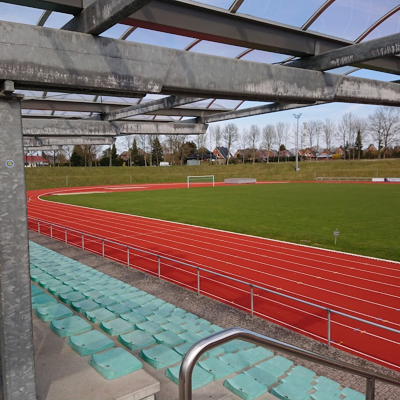 Eider-Stadion
