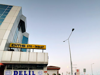 Delil Otomotiv Limited Şirketi