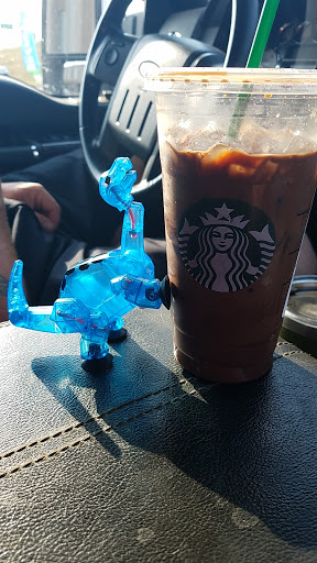 Coffee Shop «Starbucks», reviews and photos, 2908 Kemp Blvd, Wichita Falls, TX 76308, USA