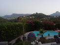 Villa de vacances abritel Vence