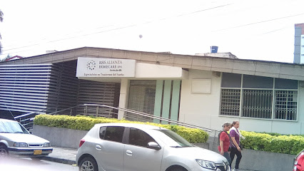 RHS Alianza HomeCare IPS Sede Medellin