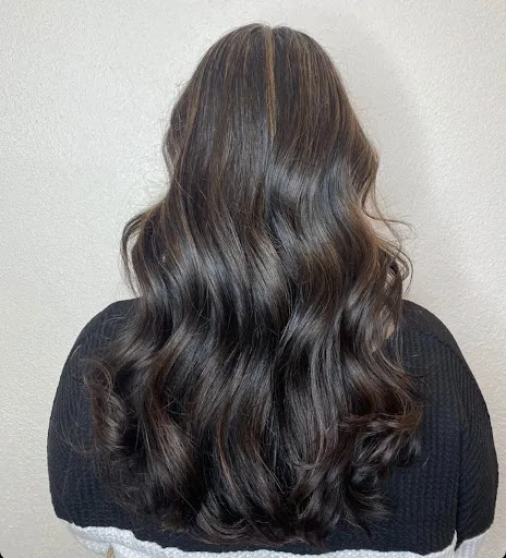 Beauty Salon «Aveda Institute Tucson», reviews and photos, 845 N Park Ave #105, Tucson, AZ 85719, USA