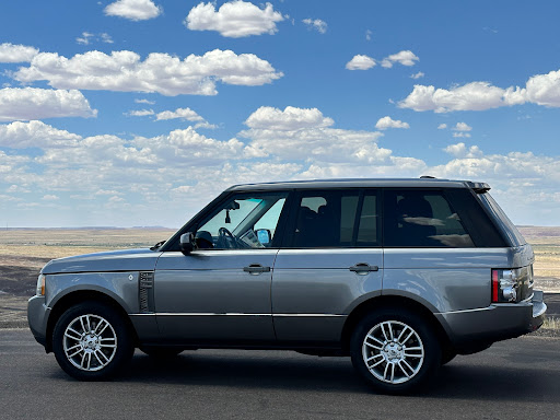 Tapa Jaguar And Land Rover Engines image