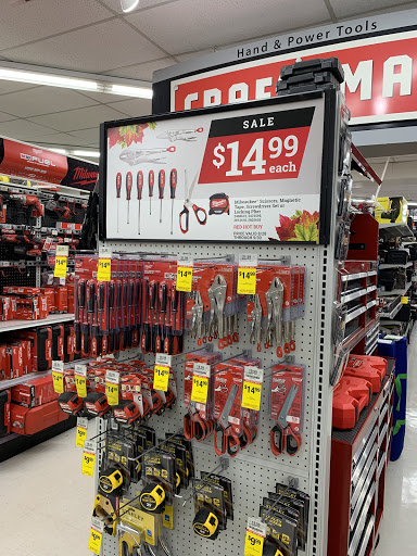 Hardware Store «Harleysville Ace Hardware», reviews and photos, 467 Main St, Harleysville, PA 19438, USA