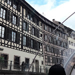 Photo n° 1 de l'avis de Dominique-Anne.F fait le 08/04/2019 à 17:51 pour Un Noël en Alsace à Strasbourg