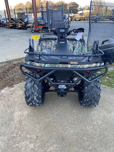 Boat Dealer «Shoals Outdoor Sports», reviews and photos, 1605 US-72, Tuscumbia, AL 35674, USA