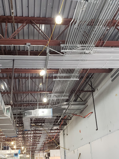 Electrician «J N Electric», reviews and photos, 2441 Old Cypress Creek Rd, Land O Lakes, FL 34639, USA