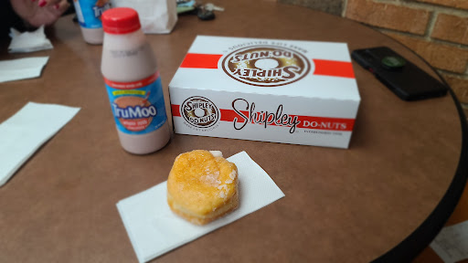 Donut Shop «Shipley Do-Nuts», reviews and photos, 1501 N 10th St, McAllen, TX 78501, USA