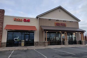 Koba Grill image