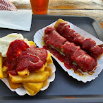 Photo n°1 de l'avis de Terence.i fait le 19/08/2023 à 12:51 sur le  Ketch'up 35 à Berlin