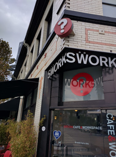 Coffee Shop «Swork Coffee», reviews and photos, 2160 Colorado Blvd, Los Angeles, CA 90041, USA