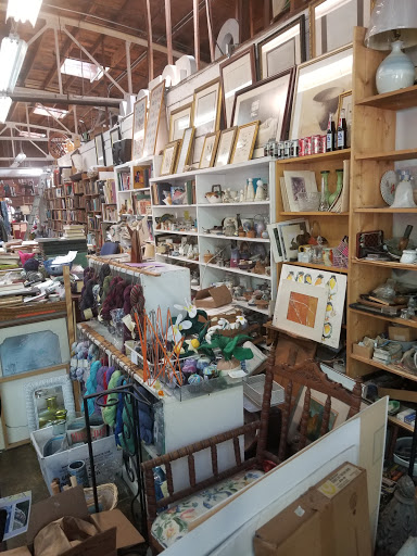 Used Book Store «All Books», reviews and photos, 410 Broad St, Chattanooga, TN 37402, USA