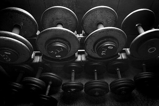 Gym «Triad Fitness», reviews and photos, 360 N Citrus Ave, Azusa, CA 91702, USA