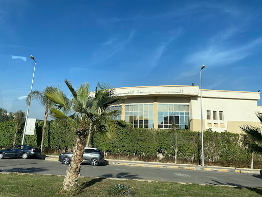 The American International School in Egypt - West Campus