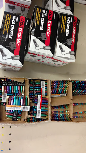 Tool Store «Harbor Freight Tools», reviews and photos, 7816 Connector Dr, Florence, KY 41042, USA