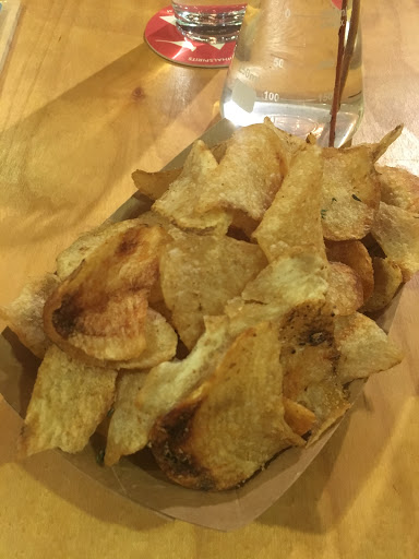 Cocktail Bar «Cardinal Spirits», reviews and photos, 922 S Morton St, Bloomington, IN 47403, USA