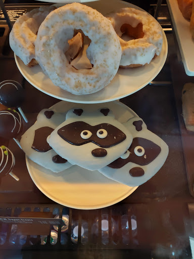 Coffee Shop «Starbucks», reviews and photos, 154 Turnpike Rd, Southborough, MA 01772, USA