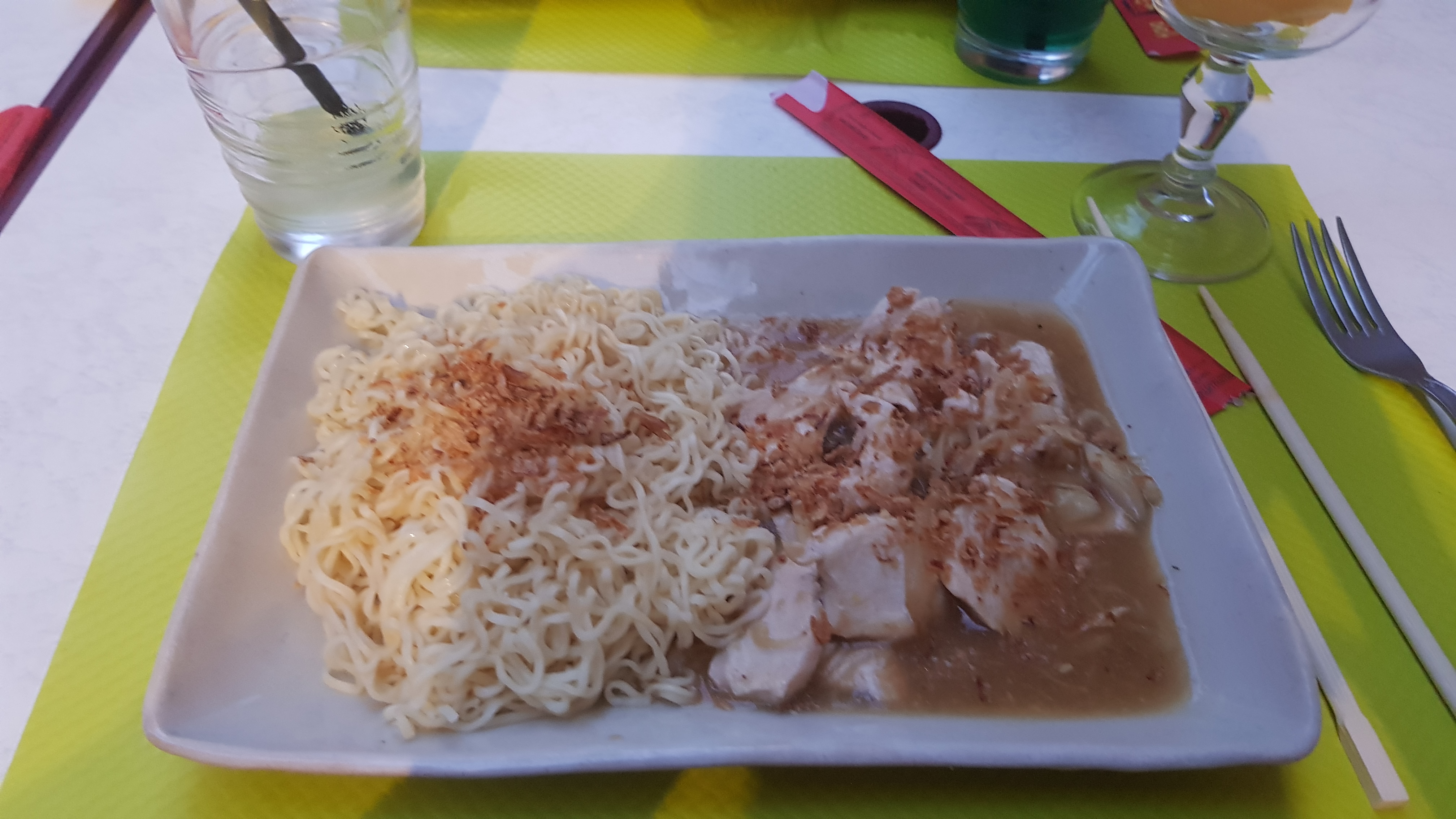 Photo n° 3 de l'avis de emine.k fait le 07/08/2019 à 19:02