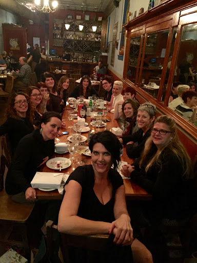 Beauty Salon «Lola Salon», reviews and photos, 60 Biltmore Ave, Asheville, NC 28801, USA