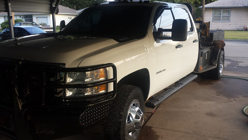 Big D's Detailing en Blackwell