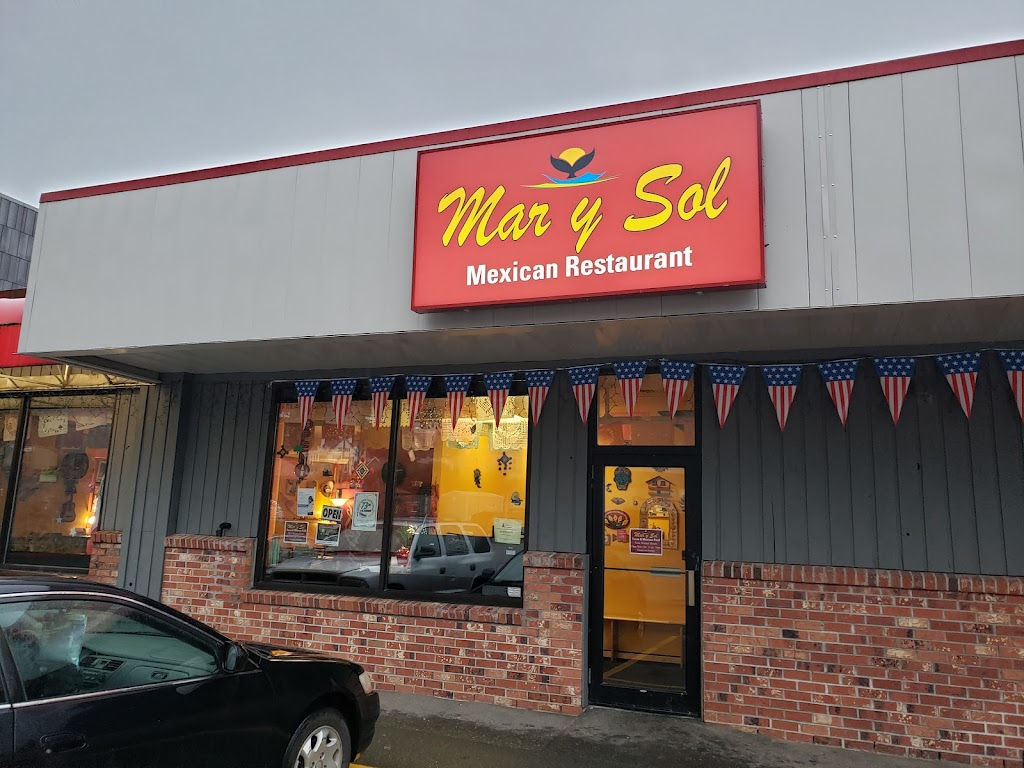 Mar y Sol Mexican Food 99801