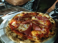 Pizza du Restaurant Le Nemo à Ghisonaccia - n°3