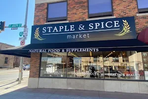Staple & Spice Market image