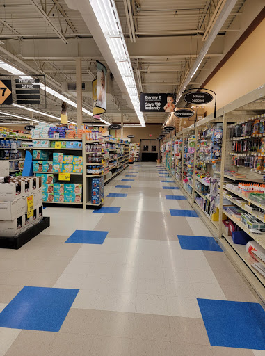 Grocery Store «Cub Foods», reviews and photos, 1512 S West Ave, Freeport, IL 61032, USA