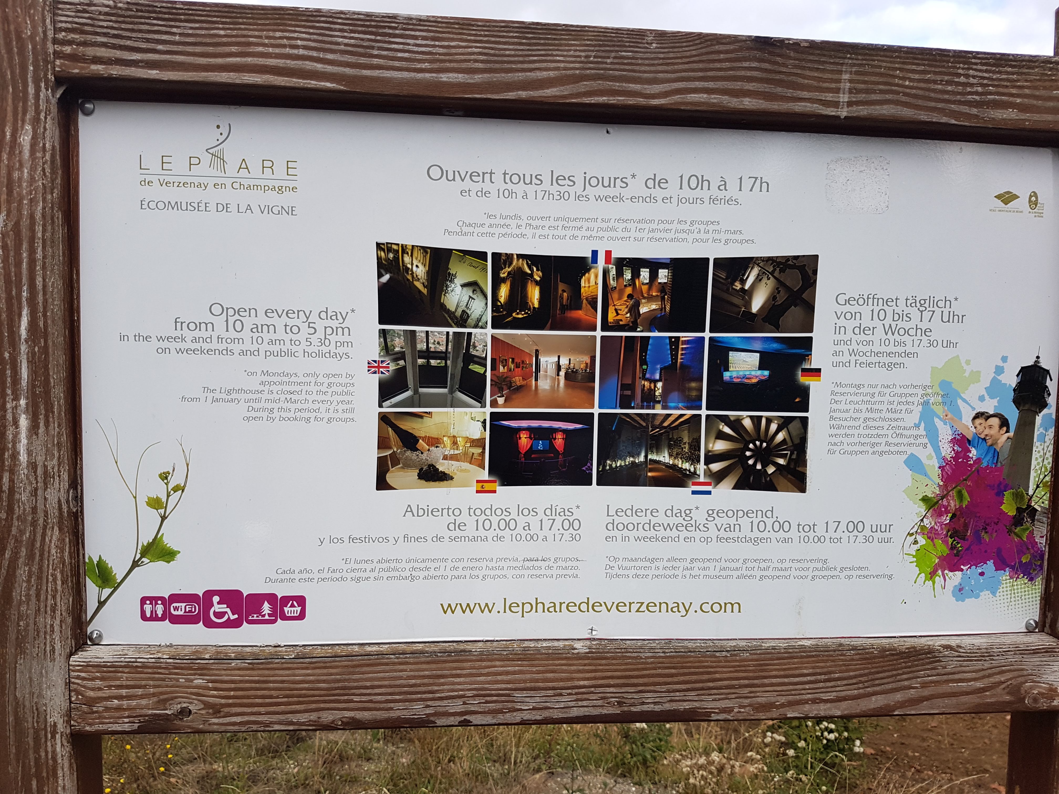 Photo n° 1 de l'avis de Chris.o fait le 27/10/2018 à 19:35